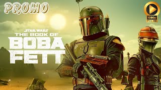 The Book Of Boba Fett Season 2  Teaser Trailer Release Date 2026  Star Wars amp Disney [upl. by Isleana]