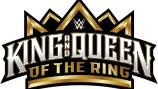 Universe Mode King amp Queen Of The Ring Highlights [upl. by Ron]