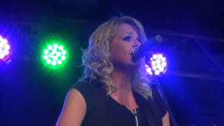 Beccy Cole amp Libby ODonovan  Shiny Things [upl. by Ulrike20]