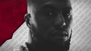 50 in the 6ix Jozy Altidore [upl. by Doralyn]