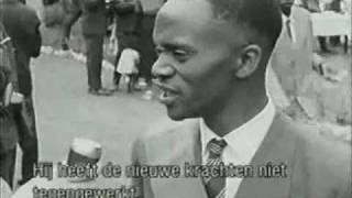 Le Rwanda et le colonel  Partie 55 [upl. by Assital]