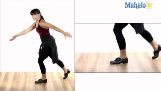 How to Tap Dance Trenches [upl. by Alisa]