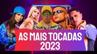 FUNK MAIS TOCADAS 2023  SET FUNK MAIS TOCADAS 2023  OS MELHORES FUNK DO TIKTOK 2023  FUNK TIKTOK [upl. by Sturges327]