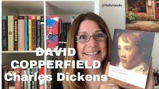 David Copperfield  Charles Dickens [upl. by Eycal]