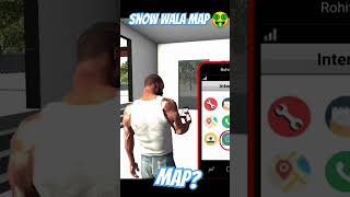 Snow wala map indianbikedriving3d [upl. by Haines]