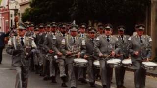 Tambourkorps Hochneukirch 06 eV [upl. by Yeltneb890]