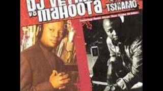 Dj Mahoota vs Vetkuk ft Mawillies  Phuliqolo [upl. by Oisinoid]