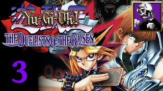 Yugioh DOTR Zombie Deck Run Finale [upl. by Ilwain]