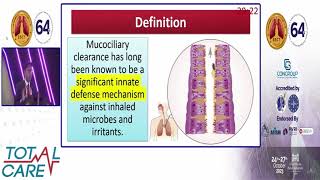 Airway Clearance New Techniques and recommendations [upl. by Mauldon]