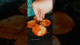 Best pav bhaji 🤤food pavbhaji bollywoodsongs winterspecial [upl. by Lednahs]