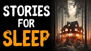 True Scary Stories For Sleep With Rain Sounds  True Horror Stories  Fall Asleep Quick  Vol10 [upl. by Taam]