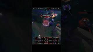 Malphite Triple Kill [upl. by Saw]