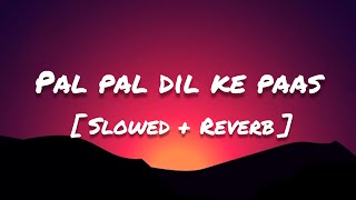 Seene Se Tere  Slowed  Reverb  Lyrics  Remix Song [upl. by Reede764]