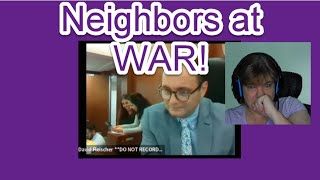 Neighbors at WAR [upl. by Ainola]