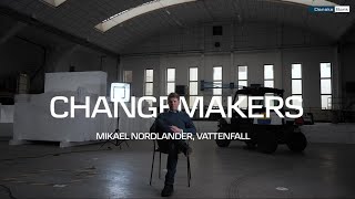 Vattenfall  Changemakers  Vätgas spelar nyckelroll i omställningen [upl. by Annet]