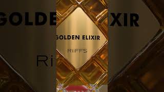 Elevate your fragrance game with Golden Elixir Make every day feel like a special occasion [upl. by Bithia]