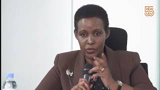 DORE ABAKANDIDA 8 BAMAZE GUSABA KWIYAMAMARIZA KUBA PEREZIDA WA REPUBULIKA YU RWANDA [upl. by Edi651]