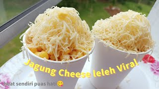 JAGUNG CHEESE VIRAL [upl. by Singband]