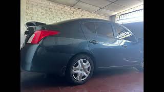 Se vende Nissan versa 2017 [upl. by Lyssa]