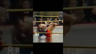 Nicolino Locche el intocable cant touch this 💥🥊boxingempyre boxing boxeo headmovement [upl. by Yv75]