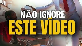 Não ignore esse vídeo [upl. by Lledniuq]