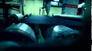 Watch the denim production process by Orta Anadolu Denim Academy denim denimacademy ortaanadolu [upl. by Annaicul]