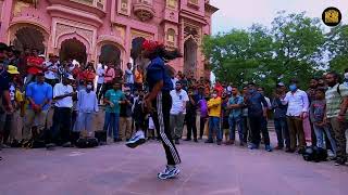 Rajasthan HipHop Cypher  Every Sunday 6pm At Patrika GateJaipur [upl. by Athenian]