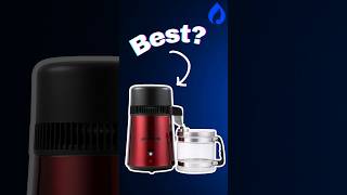 Best Water Distiller For Home Use [upl. by Volkan763]