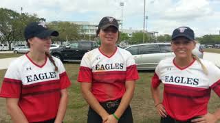 SBALL Gene Cusic Classic vs Crown and Brockport [upl. by Nwahsaj]