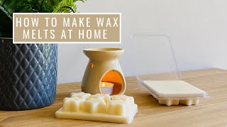 Squeezable Wax Melts Squeezemelts waxmelts [upl. by Akoek]