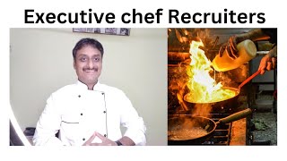 Head chef Placement AgenciesMeet Chef Amit Executive chefs  Hiring Consultant India  Bharat [upl. by Dessma]