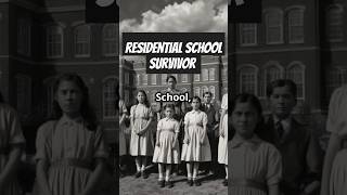 Heartbreaking Truth The Story of a Residential School Survivor [upl. by Ianej870]