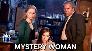 Mystery Woman  2003 Full Movie  Kellie Martin  Hallmark Mystery Movie Full Length 2024 [upl. by Sille]