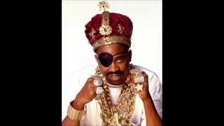 Doug E Fresh amp Slick Rick La Di Da Di Remix [upl. by Hourihan]