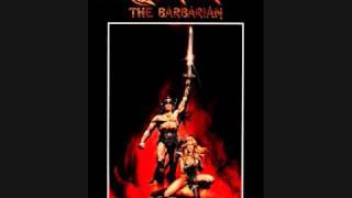 Conan the Barbarian  14  Wealth Can Be WonderfulKing Osric [upl. by Odnamra]