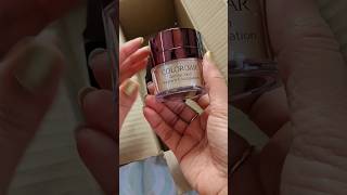 ColorBar Amino Skin Radiant Foundation 003 Beige Mild short shorts youtubeshorts makeup [upl. by Owena721]