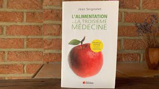 Régime Seignalet et maladies inflammatoires  comment procéder [upl. by Noevad]