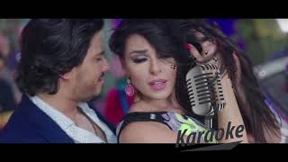 Moustafa Hagag  Ya Mna3n3 Official Video  مصطفى حجاج  يا منعنع فيديو كليب Karaoke  كاريوكي [upl. by Papke]