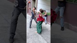 Hoa Hồng có gai Yugi australia korea selfdefence japan brasil thailand pakistan nauy [upl. by Hyams]