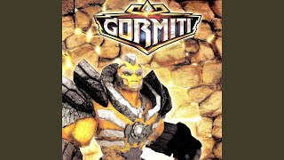 I Gormiti Original Motion Picture Soundtrack of the Animated Series [upl. by Martyn]