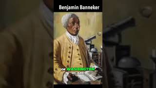 Benjamin Banneker The Genius Behind Americas First Clock [upl. by Inahet101]