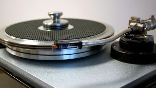 How a VPI Classic Turntable is made  BRANDMADETV [upl. by Ellednahc]