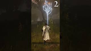 Elden Ring Trivia 2 Truths and 1 Lie Pt3 fromsoftware gaming eldenring trivia [upl. by Ahtanoj]