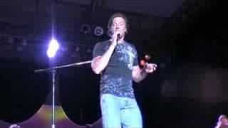 DARRYL WORLEY  TEQUILA ON ICE [upl. by Byler]