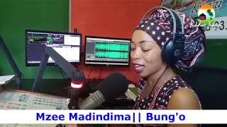 MALENGA WA KAYA  BUNGO BY MZEE MADINDIMA [upl. by Hurwit]