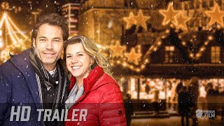 MERRY SWISSMAS  WEIHNACHTSZAUBER IN DER SCHWEIZ  Trailer Deutsch HD [upl. by Minoru]