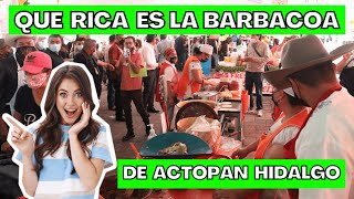 Feria Actopan 2024 [upl. by Drahsir]