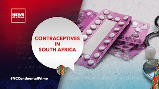 Contraceptives In South Africa Health Activists Decry Shortage In Public Health Facilities [upl. by Ullyot813]