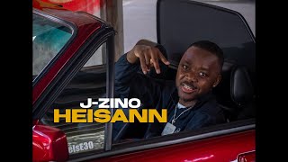 JZino  Heisann Offisiell musikkvideo [upl. by Einner]