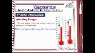 Ch2 L2 Thermometers Part2 Middle East Edition [upl. by Lauer]